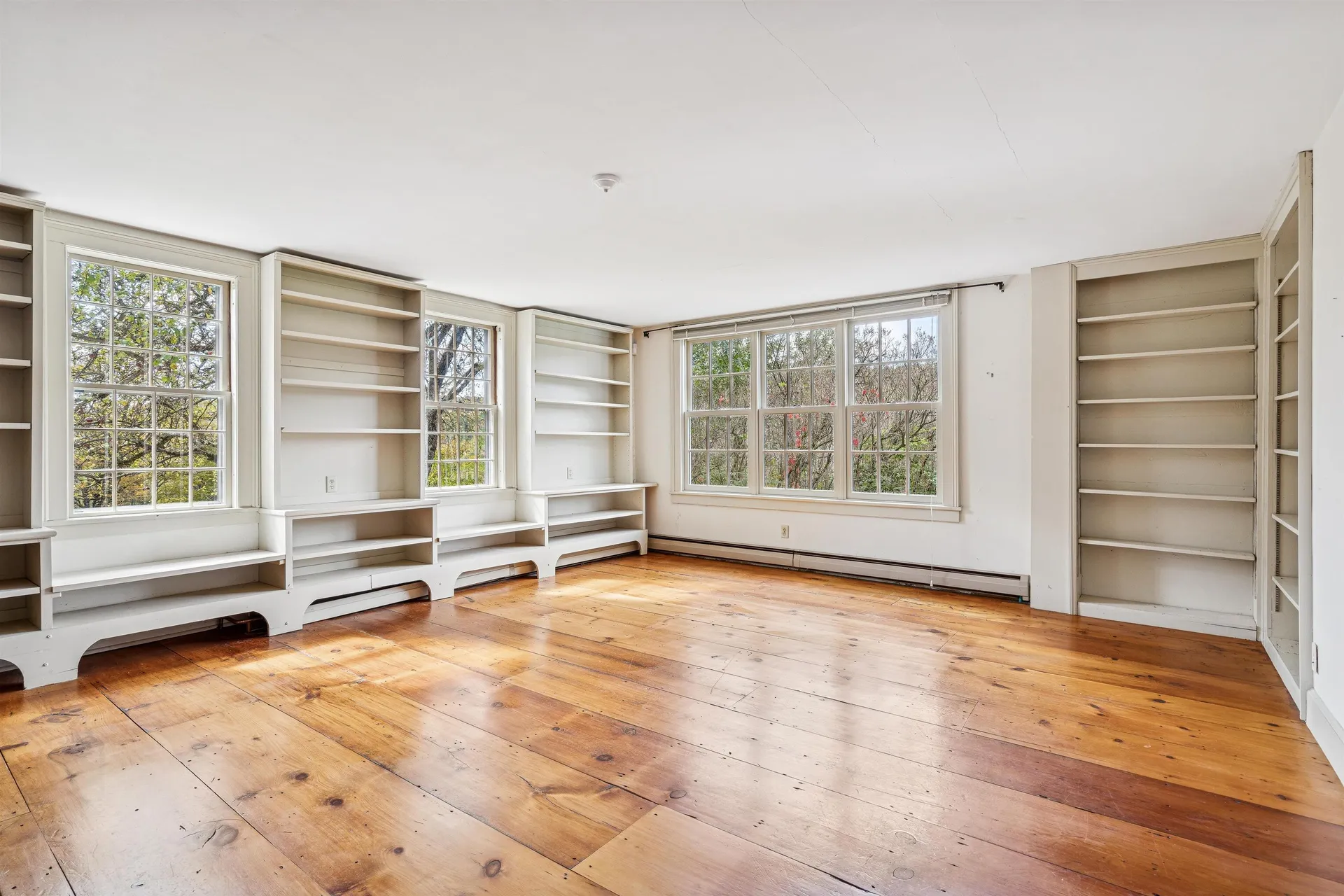 1815 Blood Brook Road Fairlee VT 05045