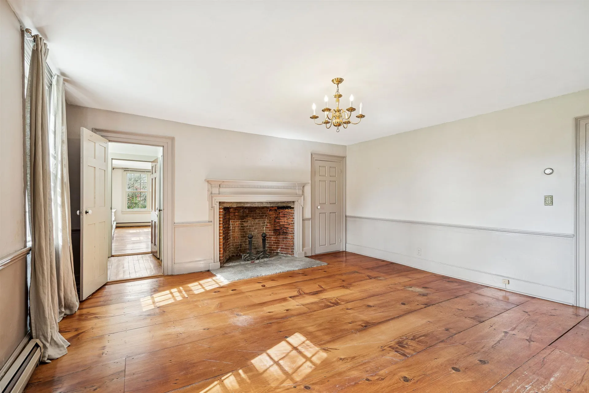 1815 Blood Brook Road Fairlee VT 05045