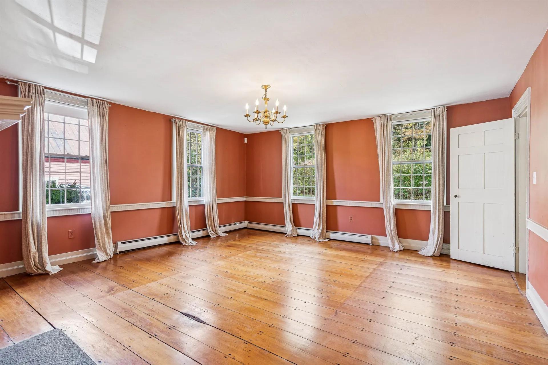 1815 Blood Brook Road Fairlee VT 05045