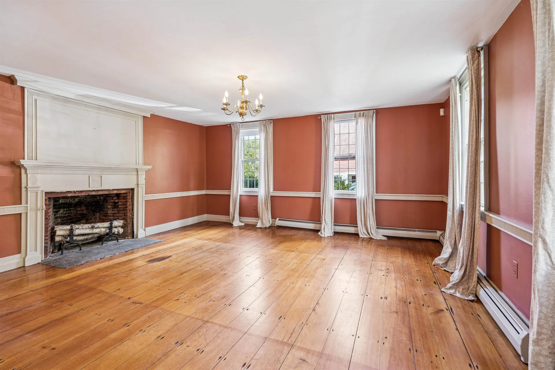 1815 Blood Brook Road Fairlee VT 05045