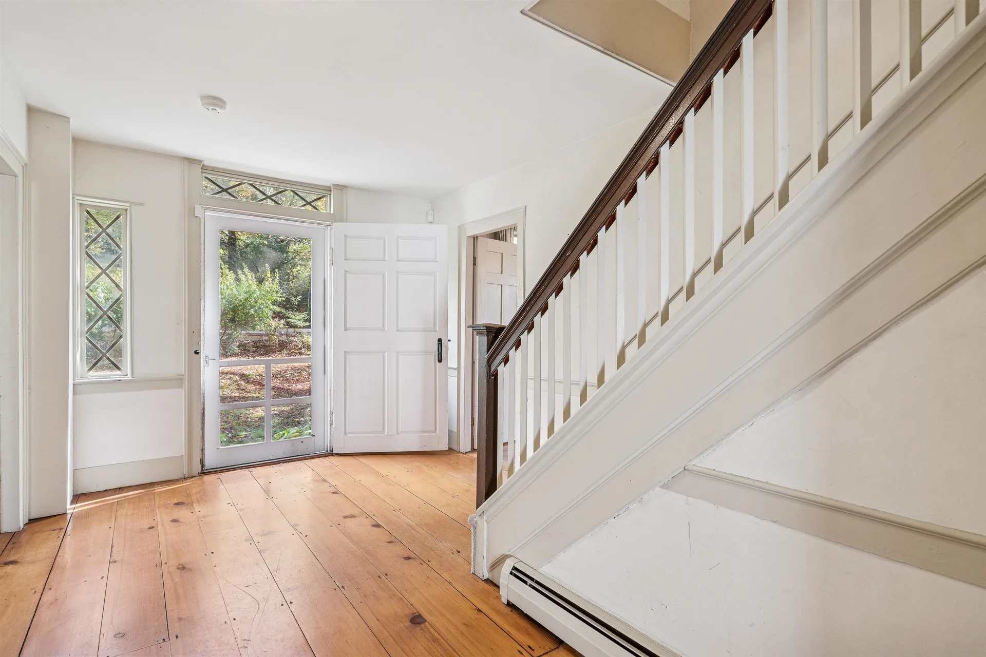 1815 Blood Brook Road Fairlee VT 05045