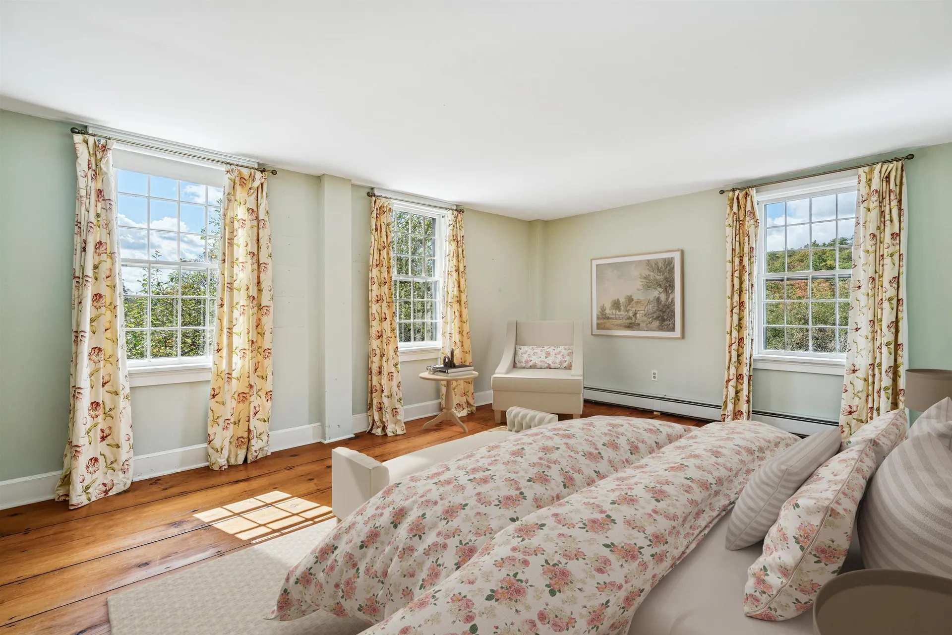 1815 Blood Brook Road Fairlee VT 05045