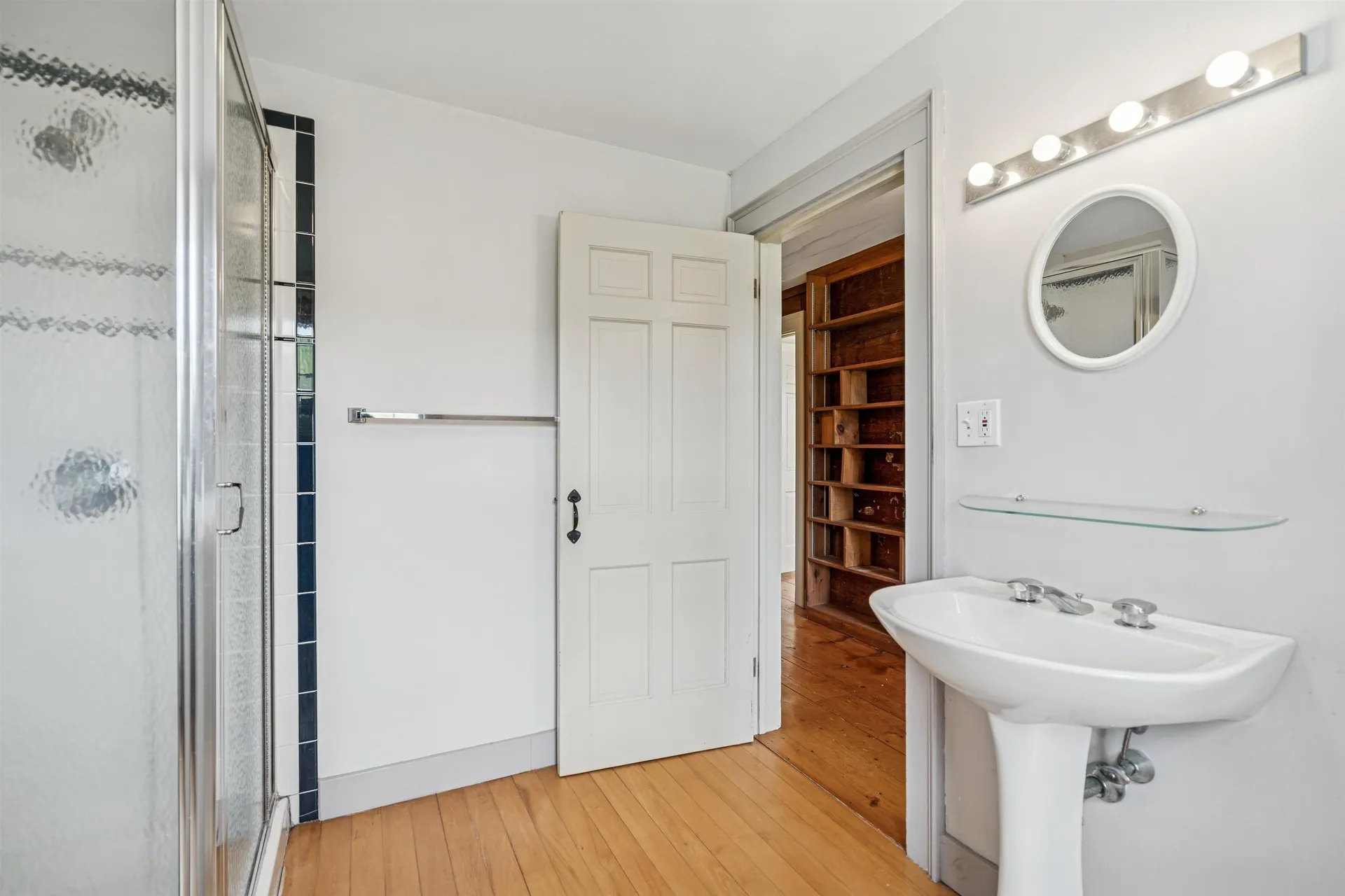 1815 Blood Brook Road Fairlee VT 05045