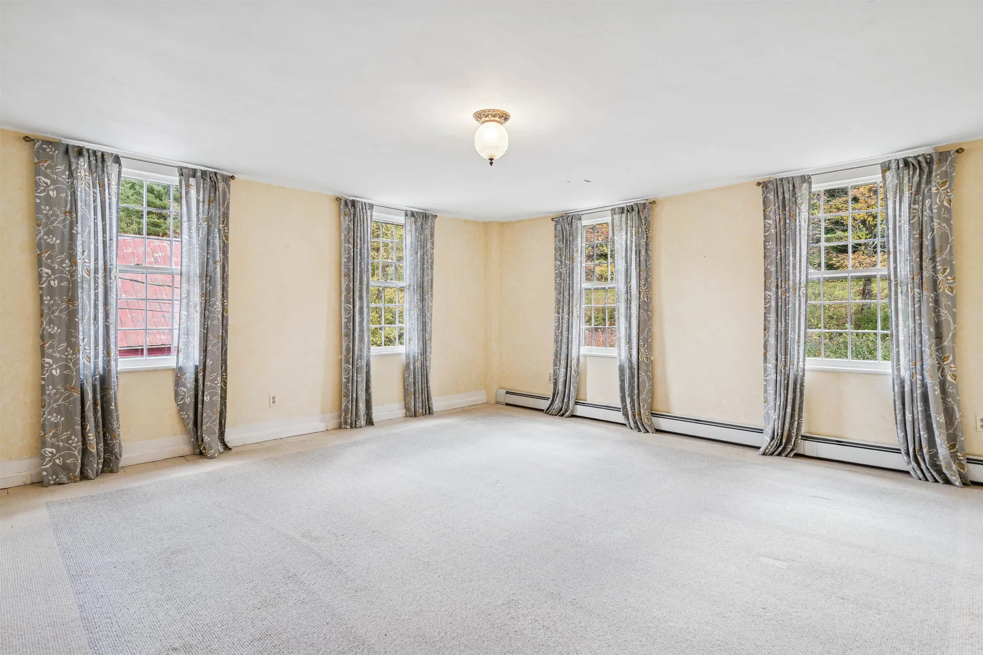 1815 Blood Brook Road Fairlee VT 05045