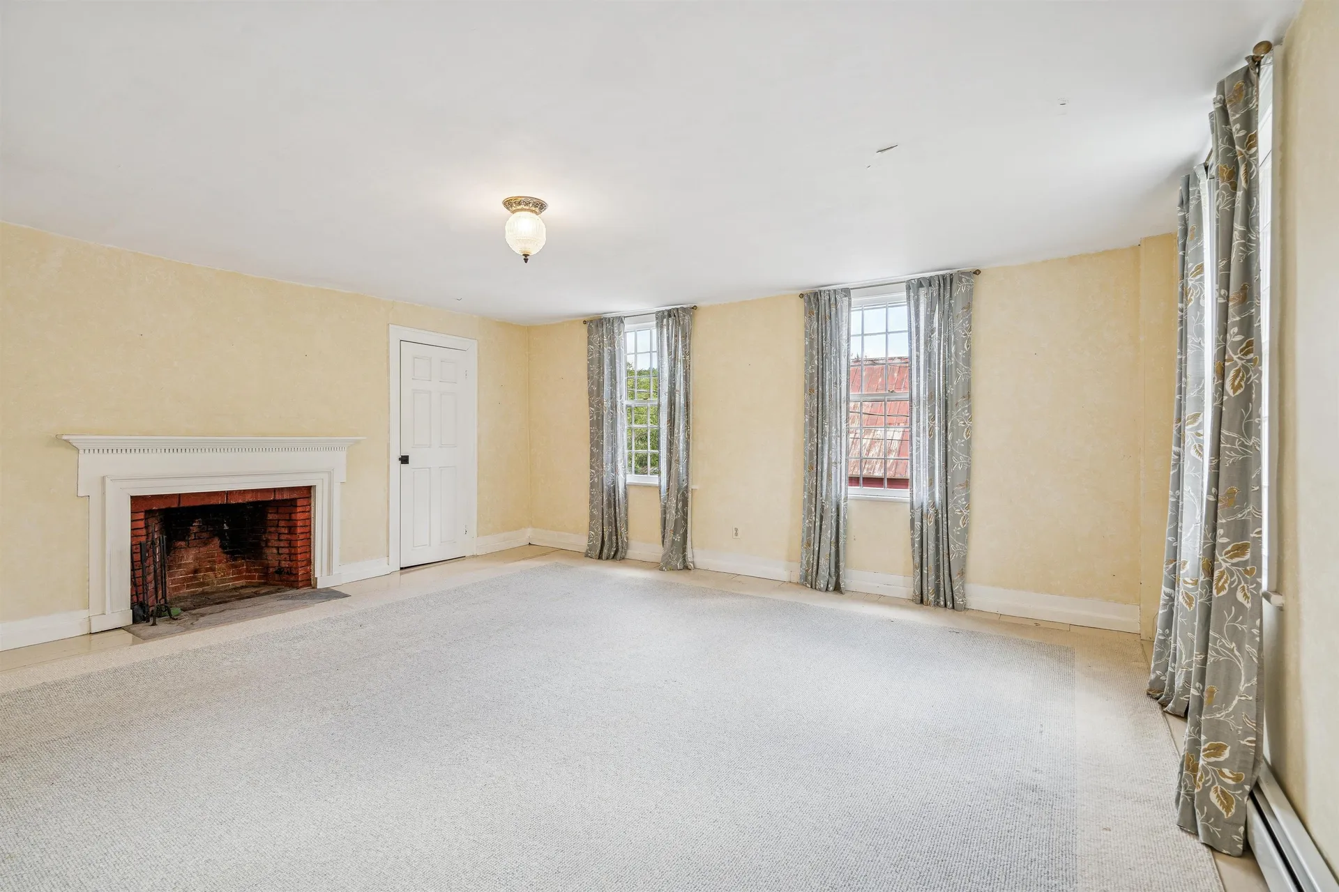 1815 Blood Brook Road Fairlee VT 05045