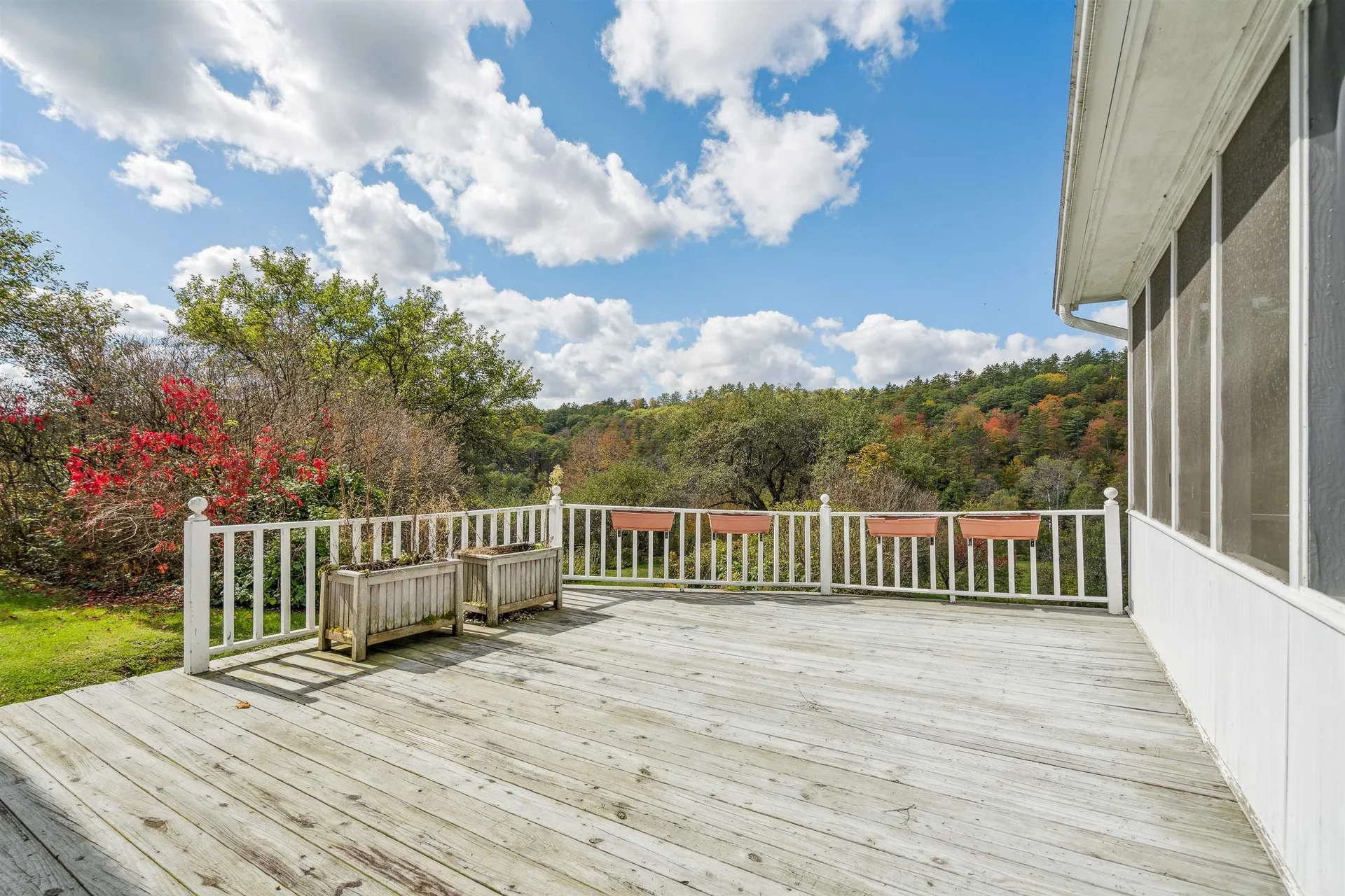 1815 Blood Brook Road Fairlee VT 05045