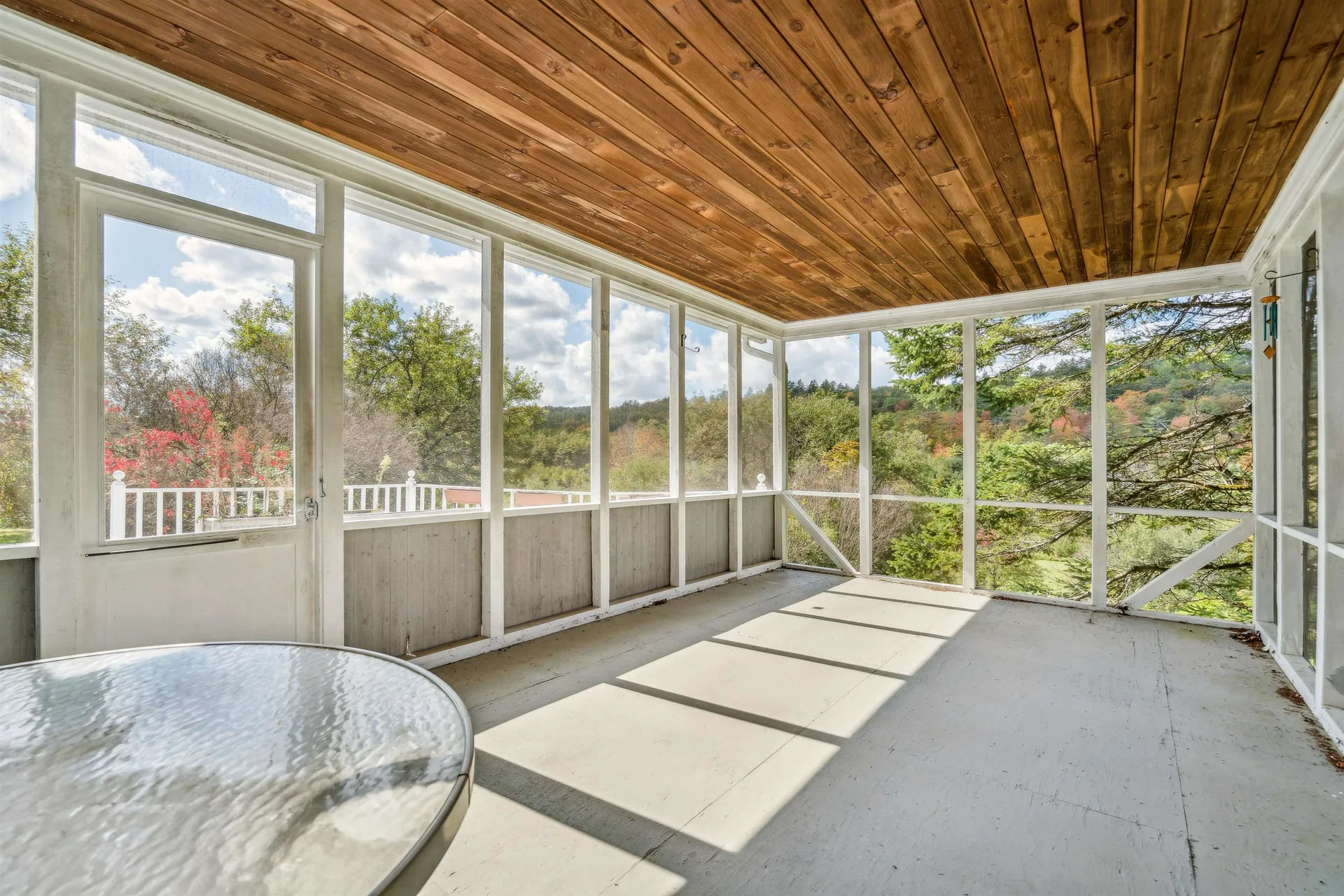 1815 Blood Brook Road Fairlee VT 05045