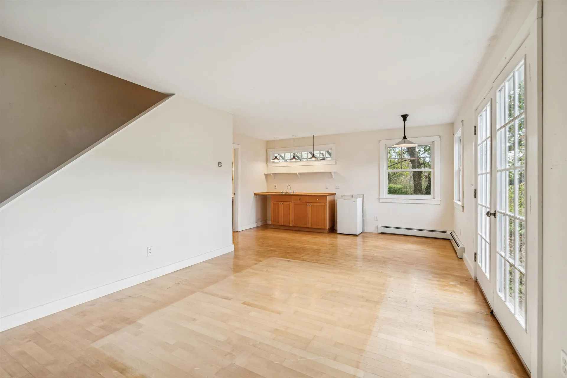 1815 Blood Brook Road Fairlee VT 05045