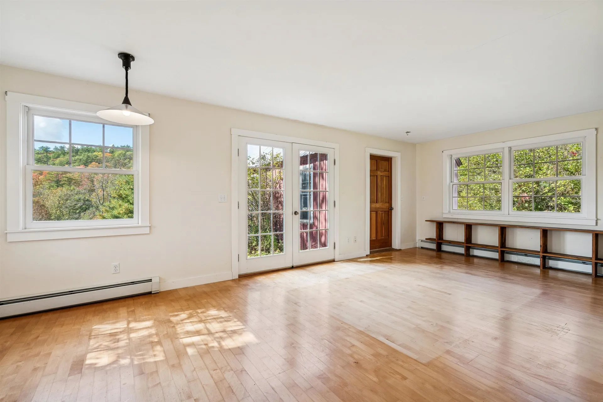 1815 Blood Brook Road Fairlee VT 05045