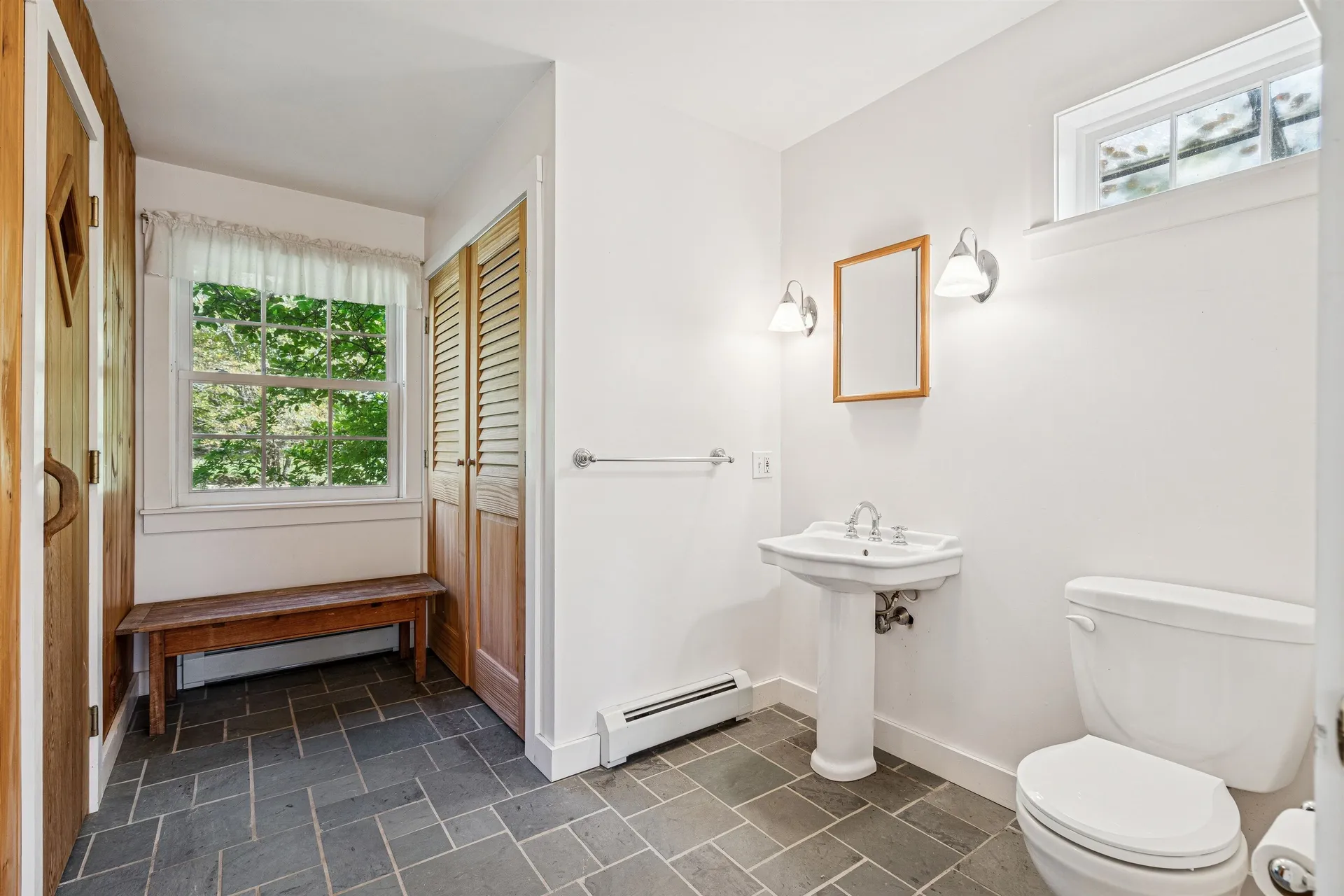 1815 Blood Brook Road Fairlee VT 05045