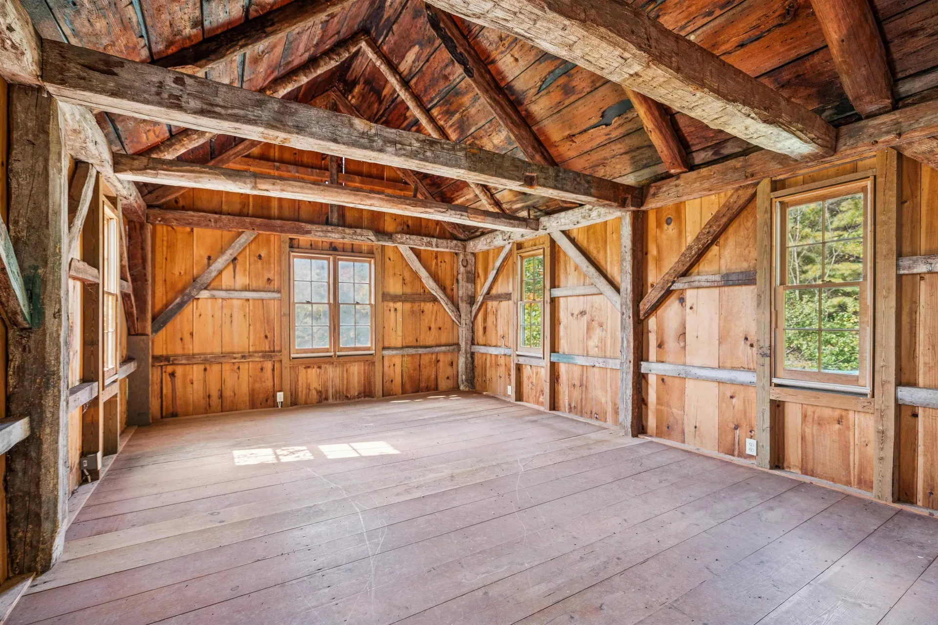 1815 Blood Brook Road Fairlee VT 05045