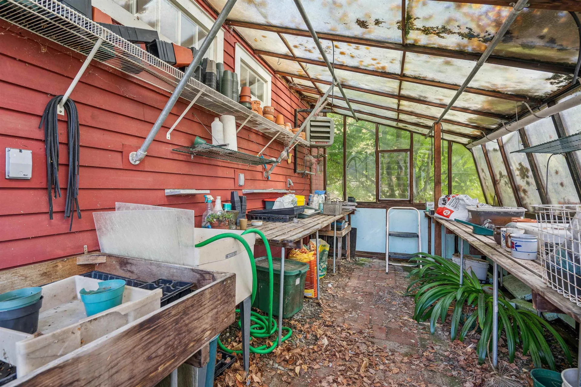 1815 Blood Brook Road Fairlee VT 05045