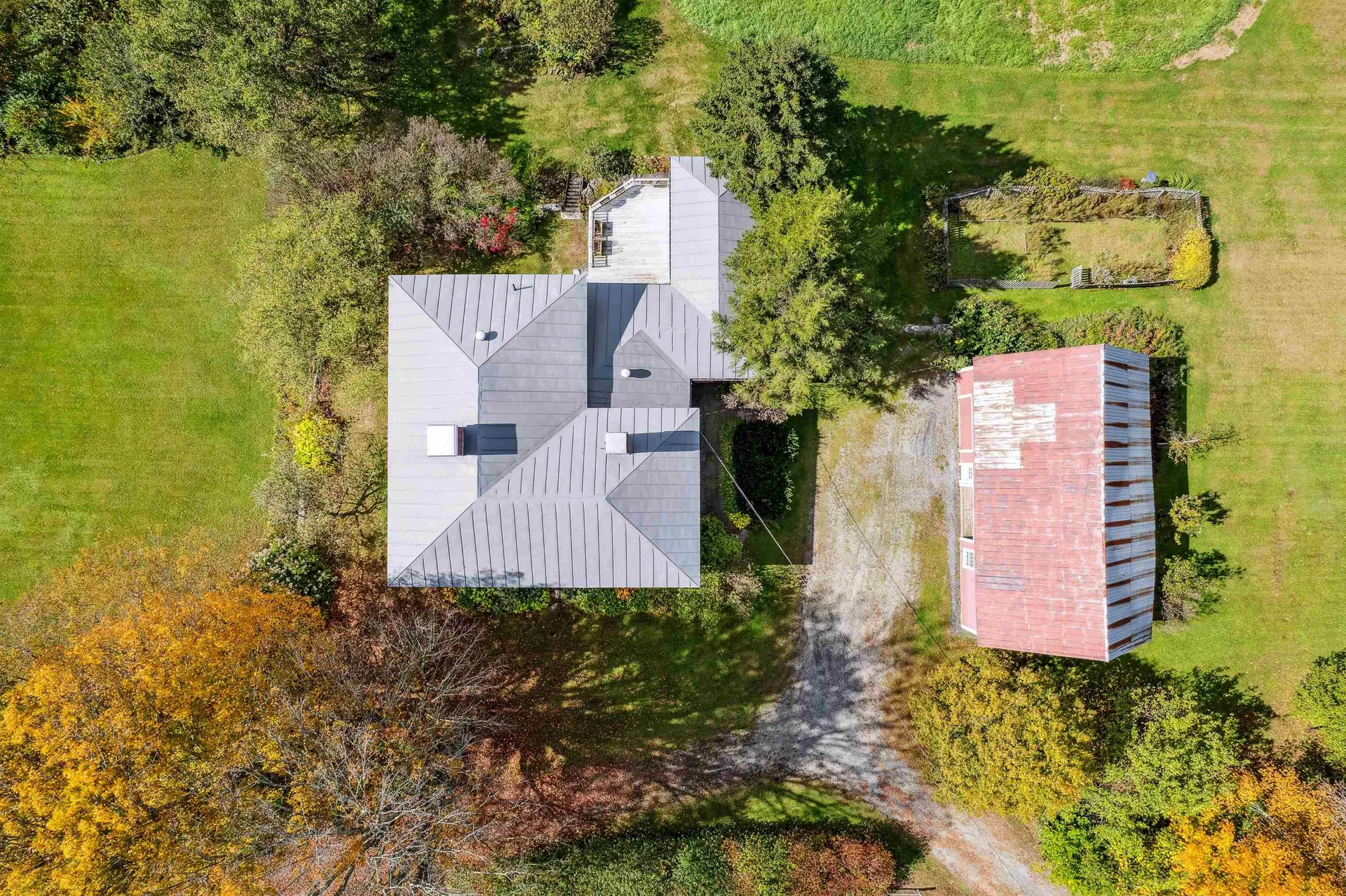 1815 Blood Brook Road Fairlee VT 05045