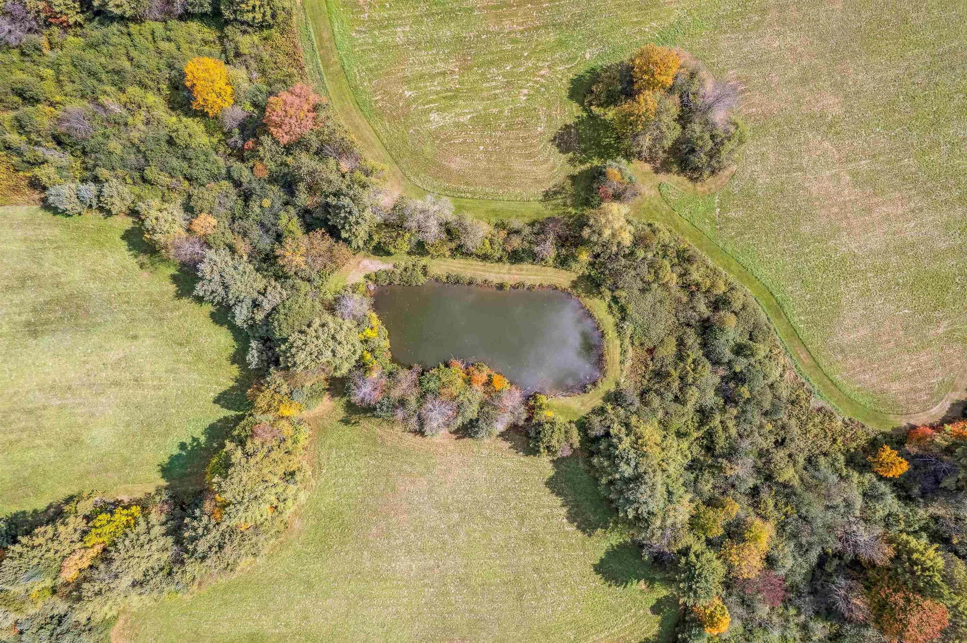 1815 Blood Brook Road Fairlee VT 05045