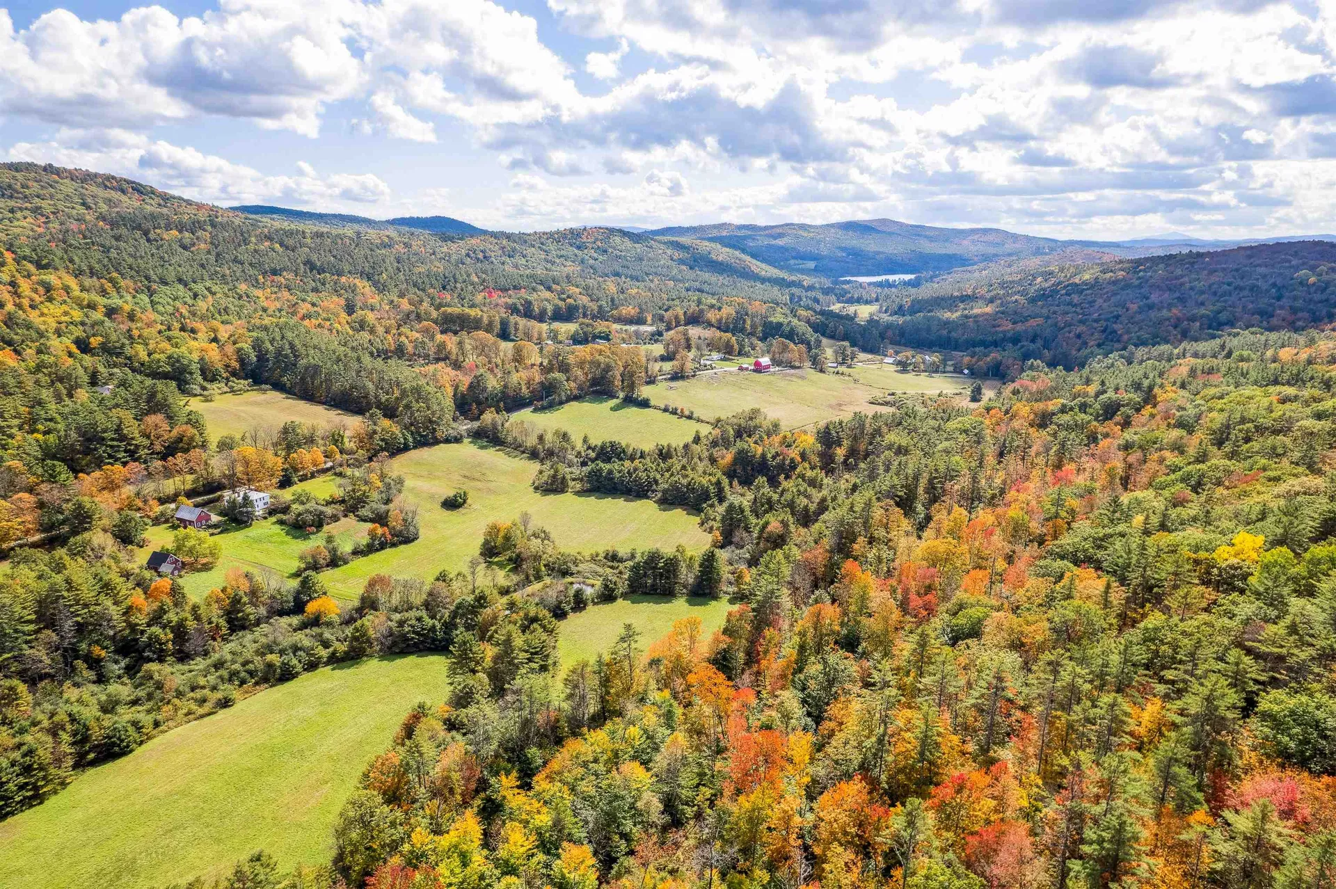 1815 Blood Brook Road Fairlee VT 05045