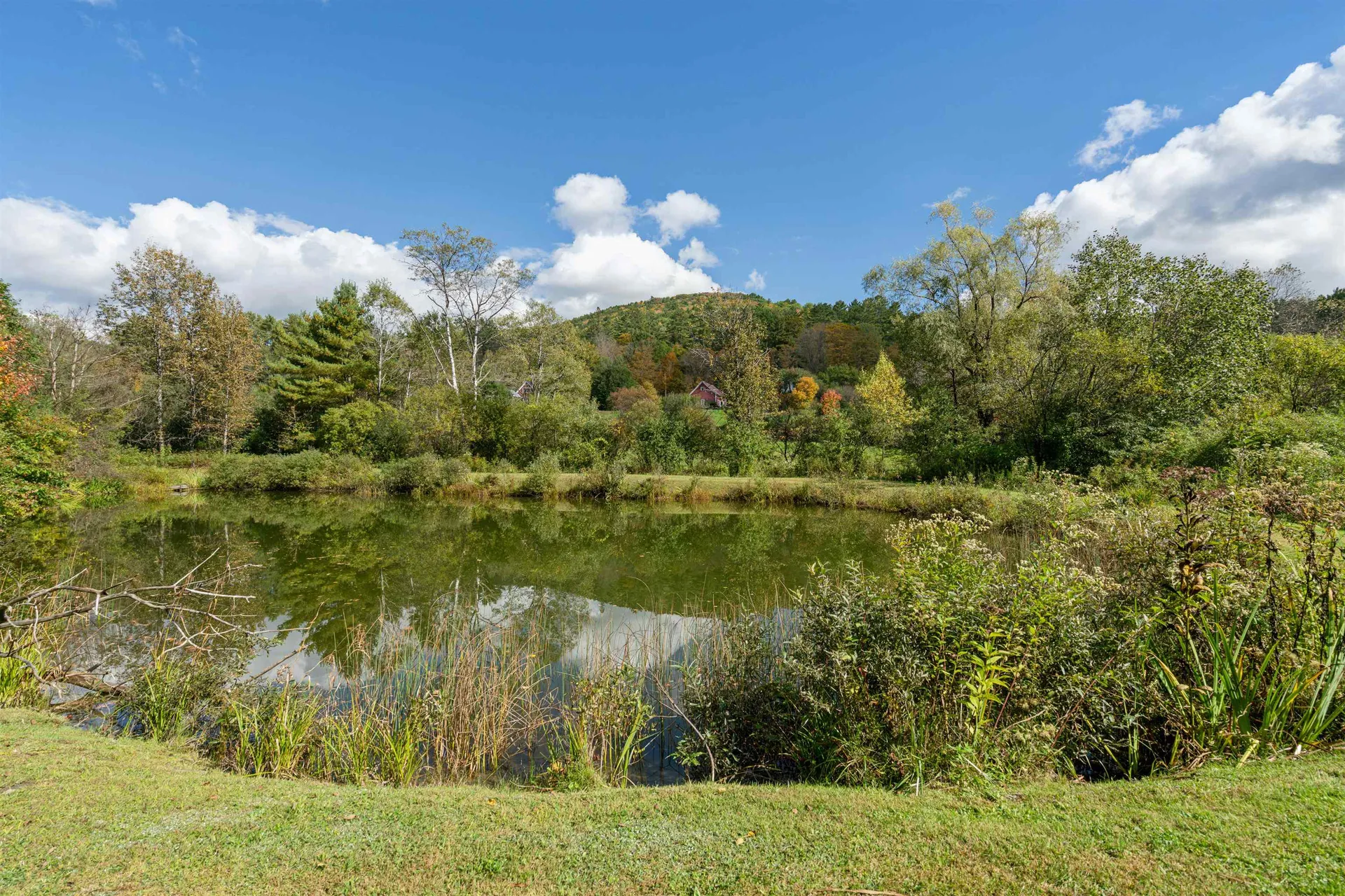 1815 Blood Brook Road Fairlee VT 05045