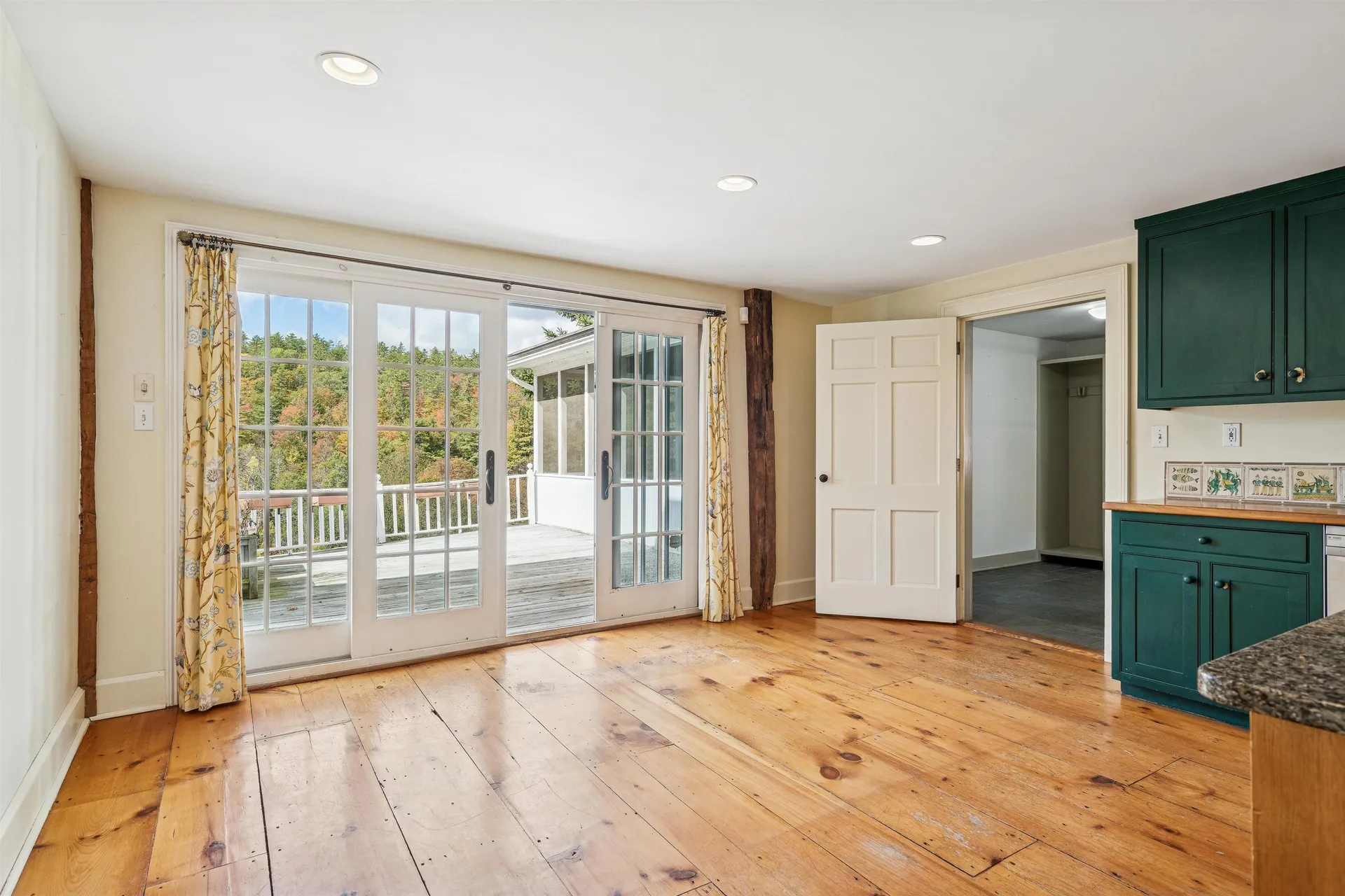 1815 Blood Brook Road Fairlee VT 05045