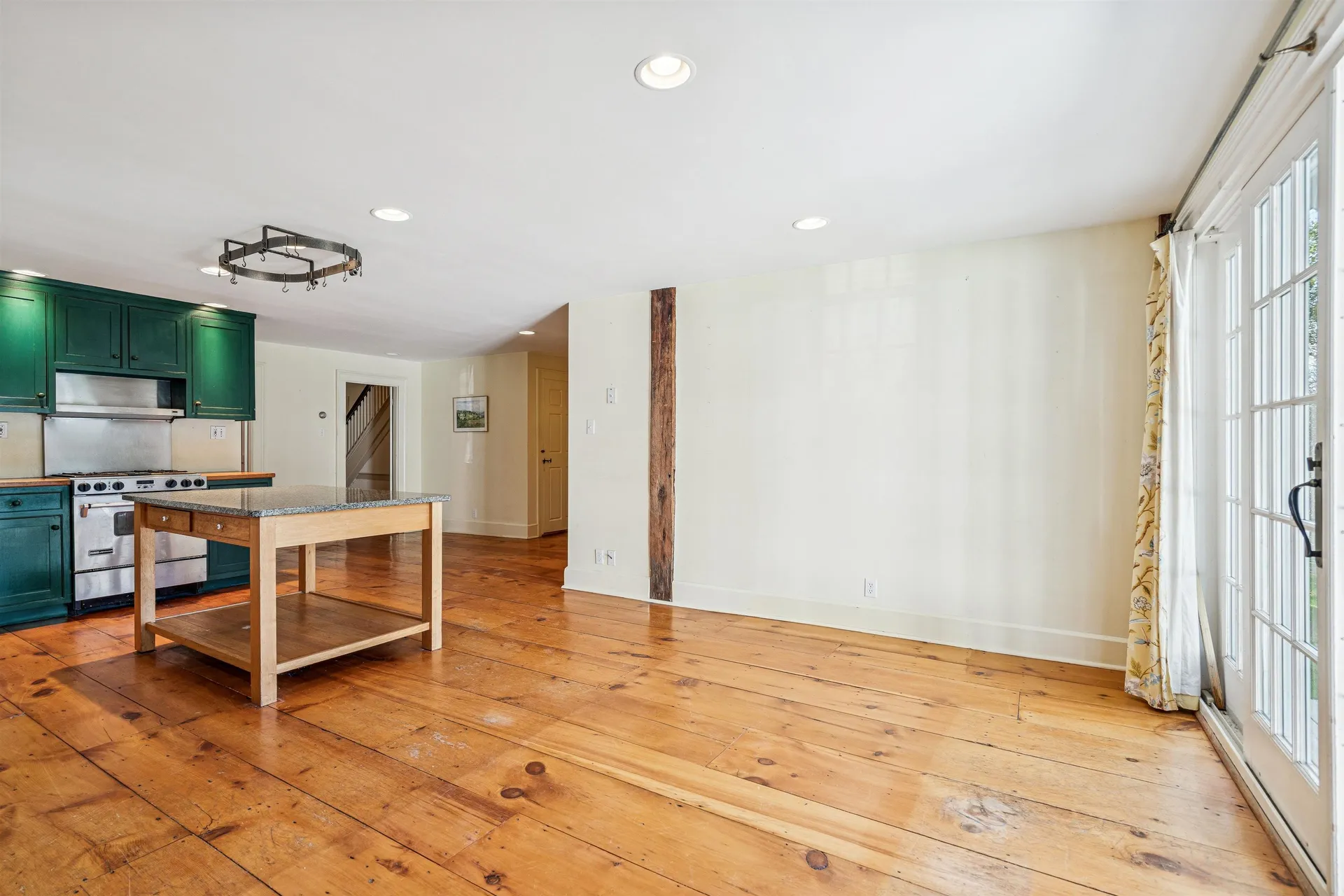 1815 Blood Brook Road Fairlee VT 05045