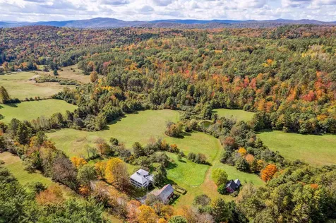 1815 Blood Brook Road Fairlee VT 05045