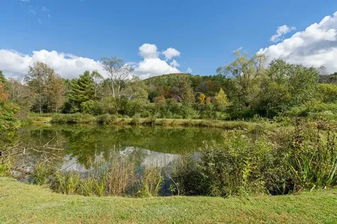 1815 Blood Brook Road Fairlee VT 05045