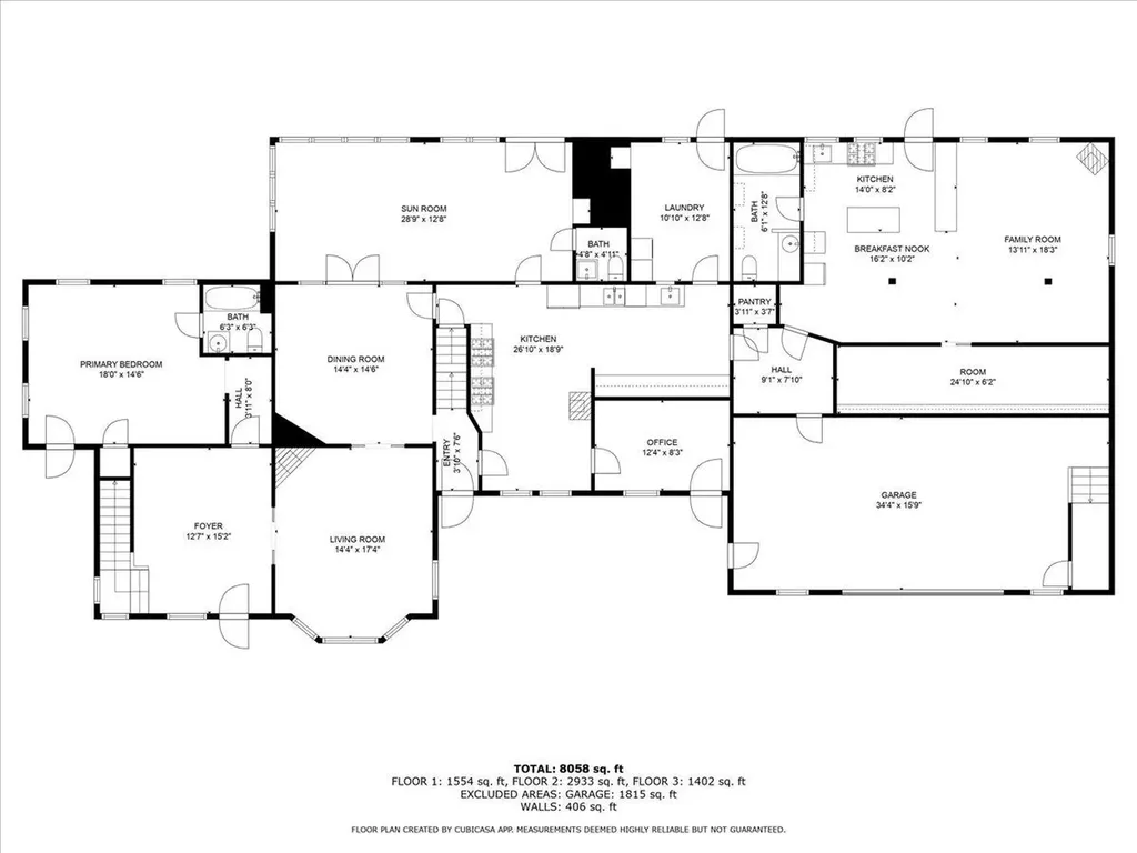 5 Greenhouse Lane Bradford NH 03221