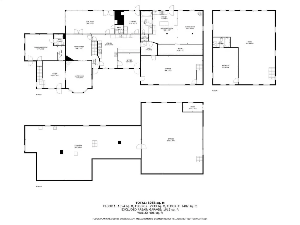 5 Greenhouse Lane Bradford NH 03221