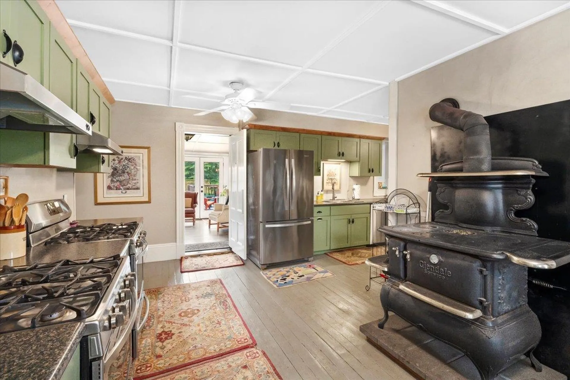 5 Greenhouse Lane Bradford NH 03221