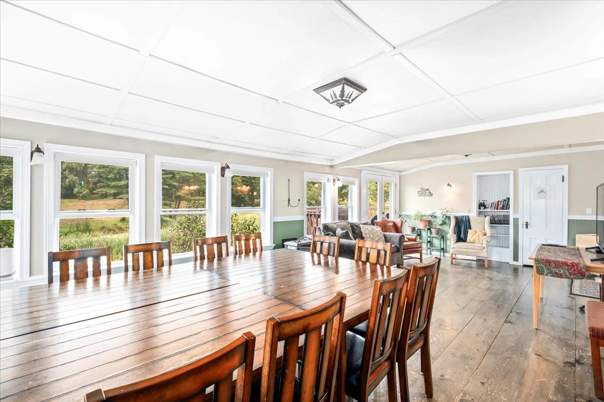 5 Greenhouse Lane Bradford NH 03221