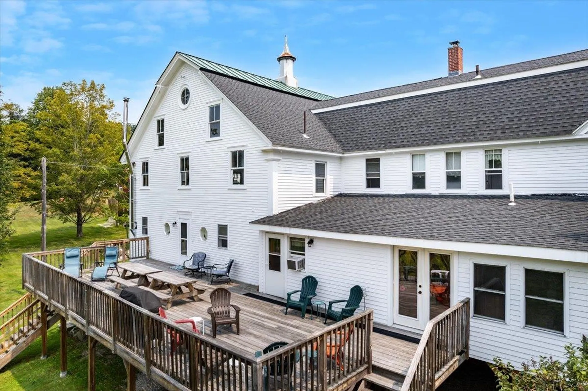 5 Greenhouse Lane Bradford NH 03221