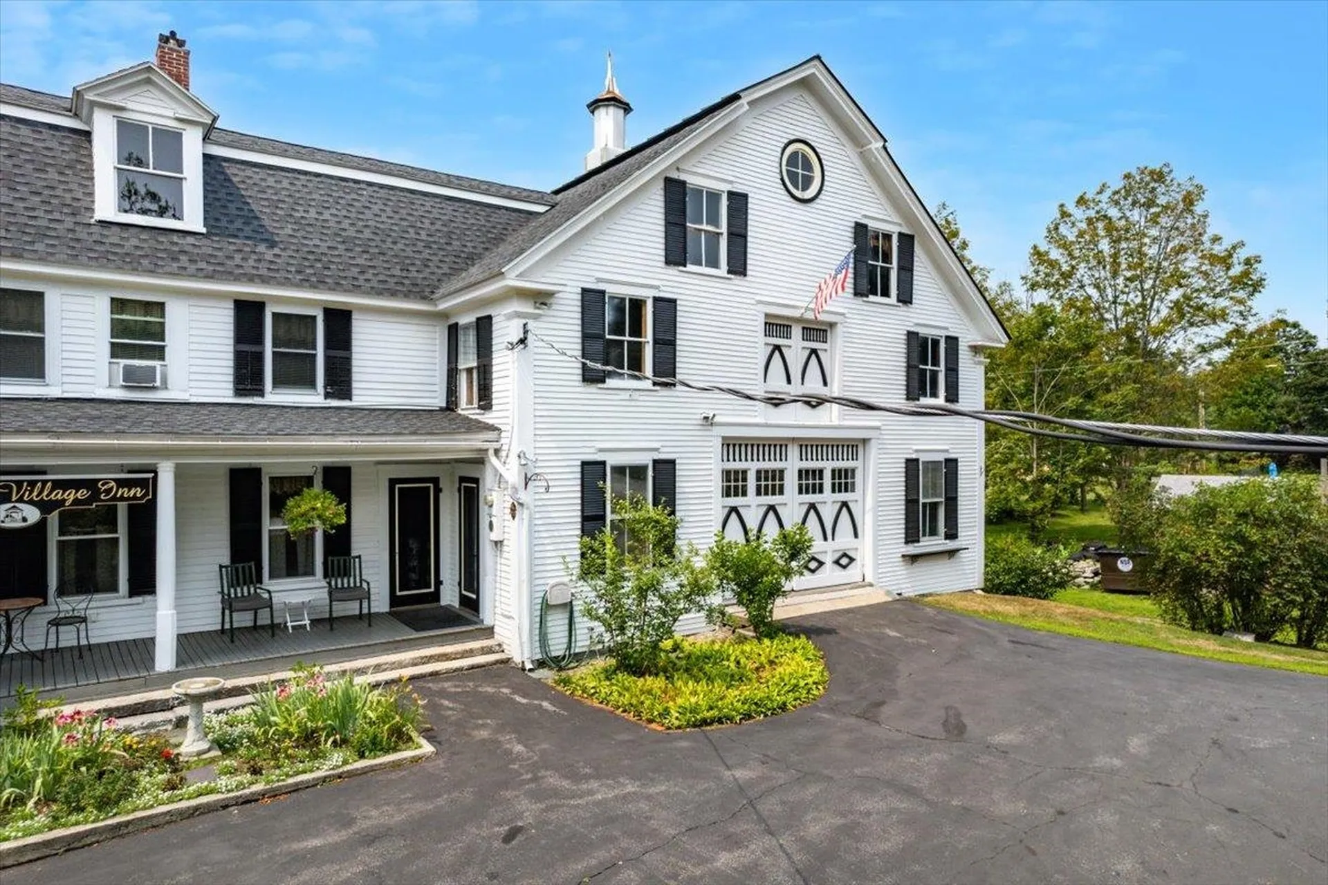 5 Greenhouse Lane Bradford NH 03221