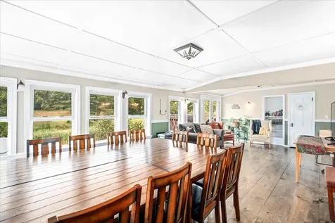 5 Greenhouse Lane Bradford NH 03221