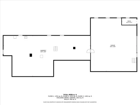 5 Greenhouse Lane Bradford NH 03221