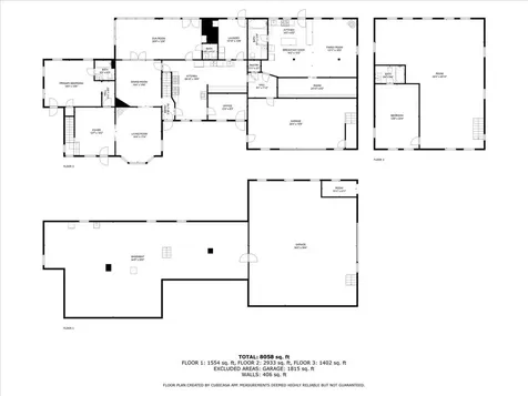 5 Greenhouse Lane Bradford NH 03221