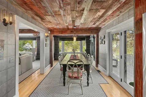 48 Pike Street Stowe VT 05672