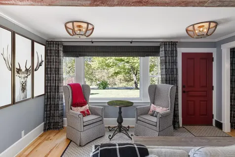 48 Pike Street Stowe VT 05672