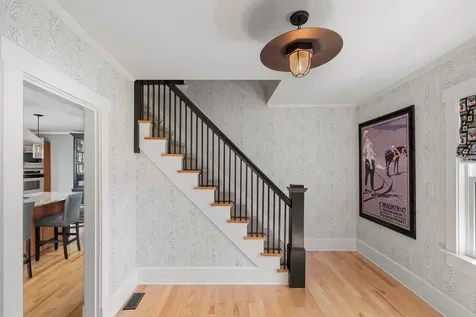 48 Pike Street Stowe VT 05672