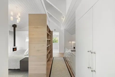 48 Pike Street Stowe VT 05672