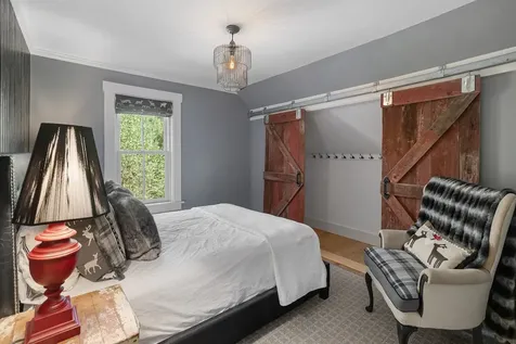 48 Pike Street Stowe VT 05672