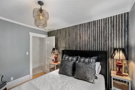 48 Pike Street Stowe VT 05672