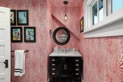 48 Pike Street Stowe VT 05672