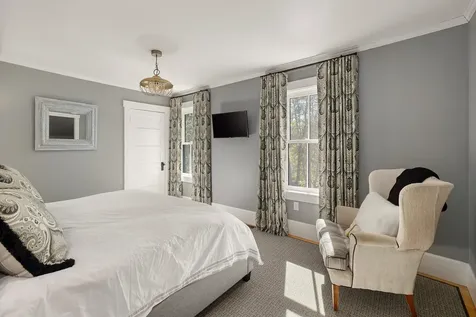 48 Pike Street Stowe VT 05672