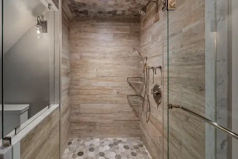 48 Pike Street Stowe VT 05672