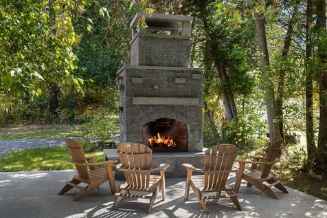 48 Pike Street Stowe VT 05672