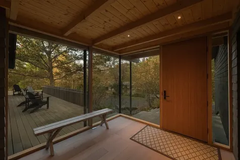 48 Pike Street Stowe VT 05672