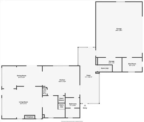 48 Pike Street Stowe VT 05672