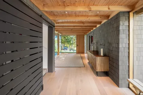 48 Pike Street Stowe VT 05672