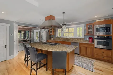 48 Pike Street Stowe VT 05672