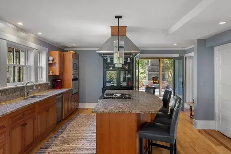 48 Pike Street Stowe VT 05672