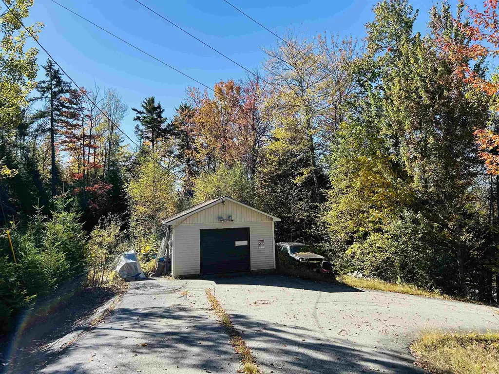 989 Upton Road Errol NH 03579