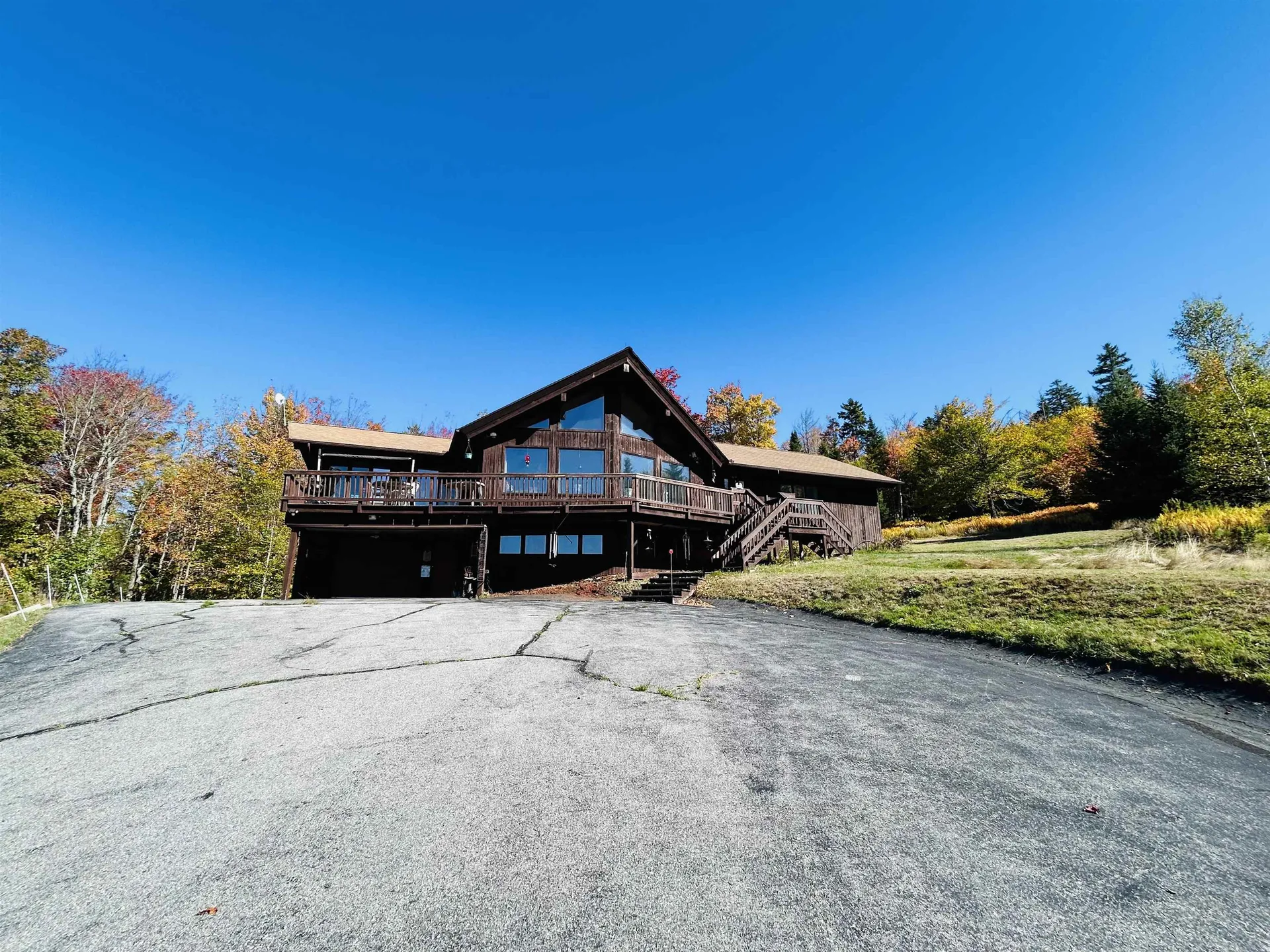 989 Upton Road Errol NH 03579